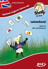 Buchcover Spielend Englisch lehren mit Shelly, the sheep