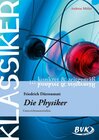 Buchcover Klassiker – konkret & zeitgemäß: Die Physiker