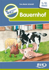 Buchcover Themenheft Bauernhof 1./2. Klasse