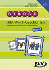 Buchcover Bild-Wort-Geschichten Band 1