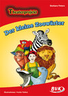 Buchcover Theaterprojekt: Der kleine Zoowärter
