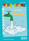 Buchcover Kita aktiv Projektmappe Wasser