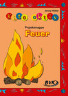 Buchcover Kita aktiv Projektmappe Feuer