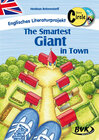 Buchcover Story Circle zu The Smartest Giant in Town (inkl. CD)