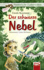 Buchcover Der schwarze Nebel