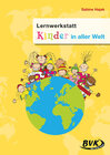 Buchcover Lernwerkstatt Kinder in aller Welt