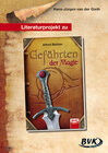 Buchcover Literaturprojekt zu Gefährten der Magie