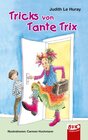 Buchcover Tricks von Tante Trix