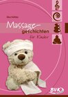 Buchcover Massagegeschichten für Kinder