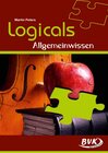 Buchcover Logicals – Allgemeinwissen