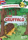 Buchcover Story Circle zu The Gruffalo (inkl. CD)