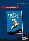 Buchcover Literaturprojekt zu Lula und das fliegende Bett