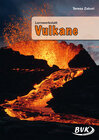 Buchcover Lernwerkstatt Vulkane
