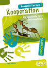 Buchcover PROJEKT: Soziales Lernen - Kooperation