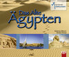 Buchcover Abenteuer Weltwissen: Das Alte Ägypten