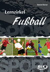 Buchcover Lernzirkel Fußball