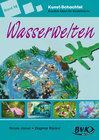 Buchcover Kunst-Schachtel Kreative Ieen für Kinderhände Band 10