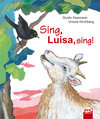 Buchcover Sing, Luisa, sing!