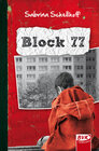 Buchcover Block 77