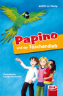 Buchcover Papino und der Taschendieb