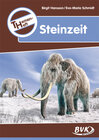 Buchcover Themenheft Steinzeit