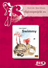 Buchcover Religionsprojekt zu Swimmy