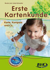 Buchcover Erste Kartenkunde: Karte, Kompass & Co.