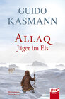 Buchcover Allaq – Jäger im Eis