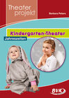 Buchcover Theaterprojekt: Kindergarten-Theater Jahreszeiten