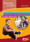 Buchcover Theaterprojekt: Kindergarten-Theater Soziales Miteinander