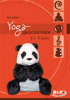 Buchcover Yogageschichten für Kinder