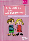 Buchcover Ich und du und wir zusammen