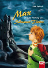 Buchcover Max und die Festung des Schwarzen Fürsten