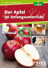 Buchcover Der Apfel im Anfangsunterricht