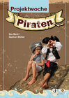 Buchcover Projektwoche: Piraten