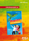 Buchcover Literaturprojekt zu Papino und der Taschendieb
