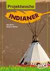 Buchcover Projektwoche: Indianer