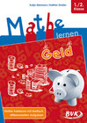 Buchcover Mathe lernen: Geld