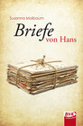 Buchcover Briefe von Hans