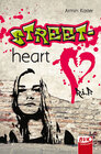 Buchcover Street-heart