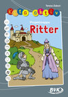 Buchcover Kita aktiv Projektmappe Ritter