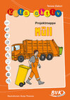Buchcover Kita aktiv Projektmappe Müll