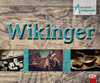 Buchcover Abenteuer Weltwissen: Wikinger