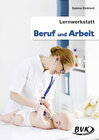 Buchcover Lernwerkstatt Beruf und Arbeit