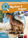 Buchcover Leselauscher Wissen: Mythen & Sagen
