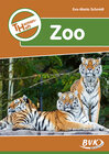 Buchcover Themenheft Zoo