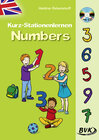 Buchcover Kurz-Stationenlernen Numbers (inkl. CD)