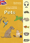Buchcover Lernen an Stationen im Englischunterricht: Pets (mit Audio)