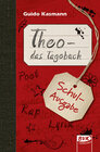 Buchcover Theo – das Tagebuch