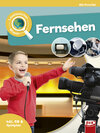 Buchcover Leselauscher Wissen: Fernsehen